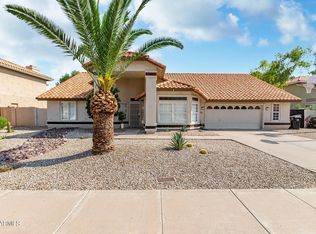 3015 E Menlo St, Mesa, AZ 85213