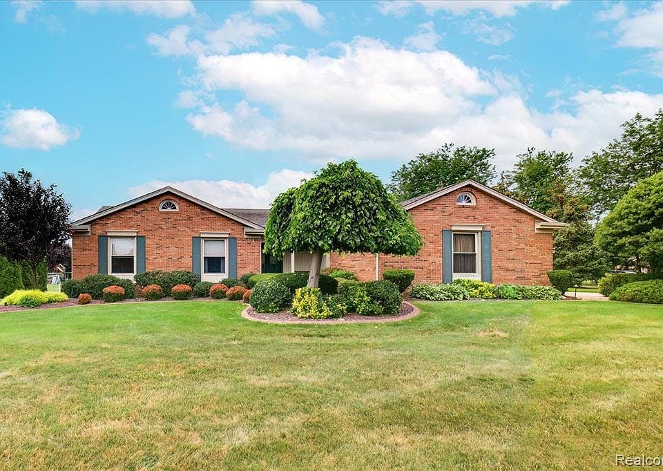 1091 Fountain Dr, Troy, MI 48098 Zillow