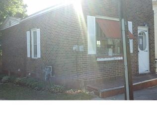 7 N 7th St, Bangor, PA