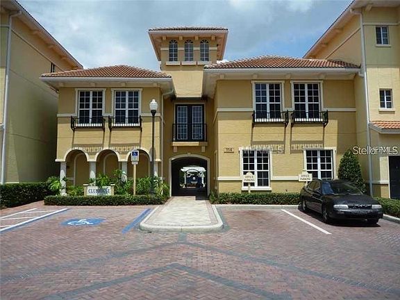 5th image of 5246 W Kennedy Blvd #5246