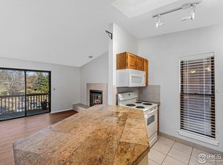 2800 Kalmia Ave APT C-319, Boulder, CO 80301
