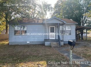 102 Union St, Jacksonville, AR 72076
