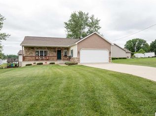 11084 Sauk Trl, Jerome, MI 49249