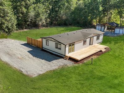 1908 394th Street S, Roy, WA, 98580