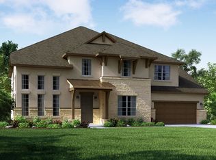 (m) 3603 Bonnie Bend Lane Model #7VWFYB, Katy, TX 77494