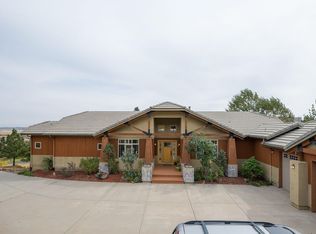 11150 Lookout Run, Littleton, CO 80125