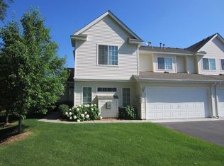 15482 Tungsten St NW, Ramsey, MN 55303
