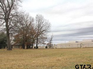 124 S Palomita Cir, Athens, TX 75751