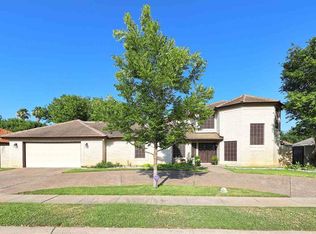 1403 Wingfoot Loop, Laredo, TX 78045