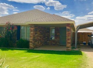 12204 Chicago Ave #A, Lubbock, TX 79424