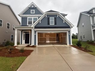 443 White Oak Garden Way, Garner, NC 27529