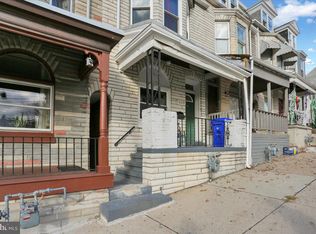 1229 Buttonwood St, Reading, PA 19604