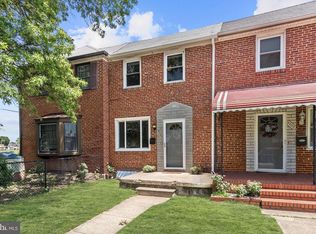 2701 Southbrook Rd, Baltimore, MD 21222