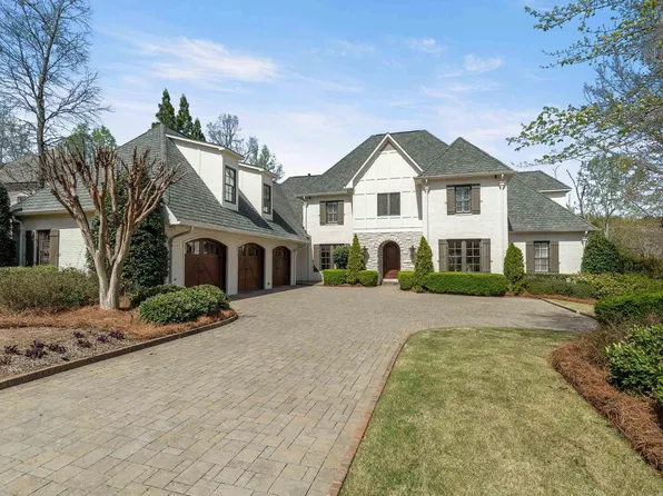 2025 Rosemont Pl, Birmingham, AL 35243