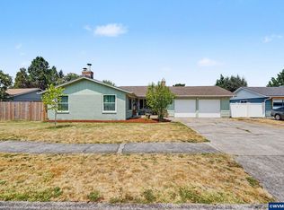 4345 Jackpine St NE, Salem, OR 97305