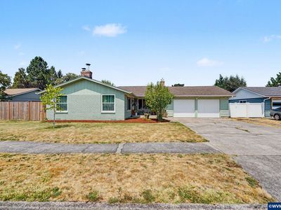 4345 Jackpine St NE, Salem, OR, 97305