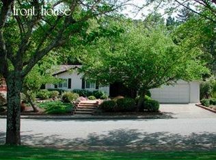 79 Wallace Way, San Rafael, CA 94903