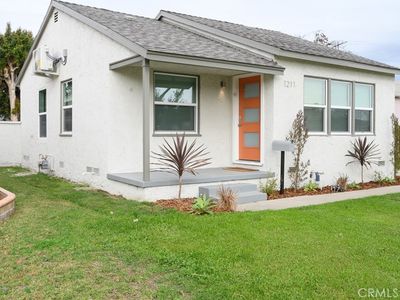 1211 W Arbutus St, Compton, CA, 90220