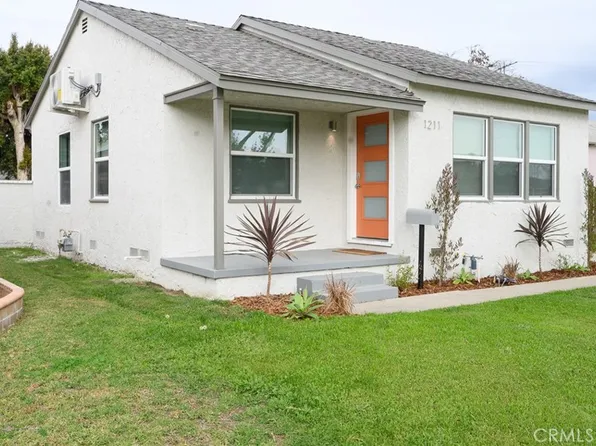 1211 W Arbutus St, Compton, CA 90220