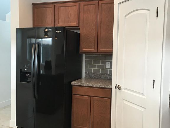 Fridge/Pantry