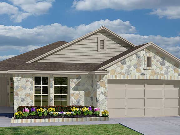 Plan Elevation.