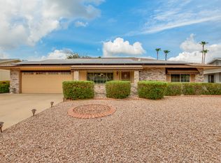 10126 W Saddle Ridge Dr, Sun City, AZ 85373