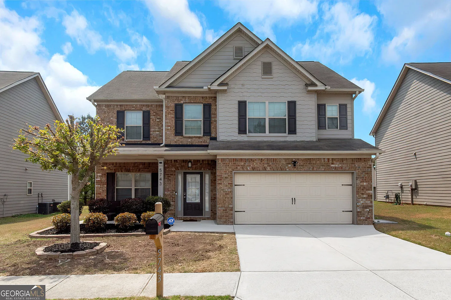 5743 Savannah River Rd photo 1