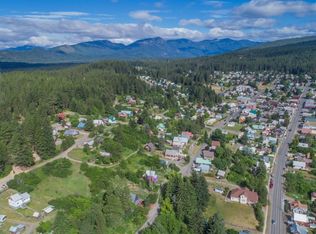 1 S 2nd St, Roslyn, WA 98941