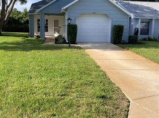 9545 Danville Ct #42, New Pt Richey, FL 34655