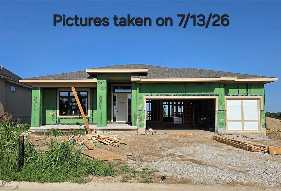 1st image of 11257 S Sunray Dr