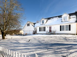 77 Charlotte Drive, Plainfield, CT 06374