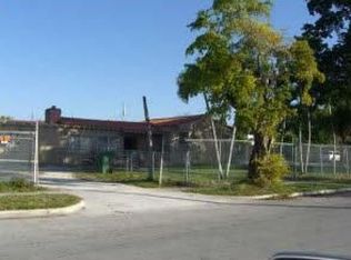 2429 NW 91st St, Miami, FL 33147