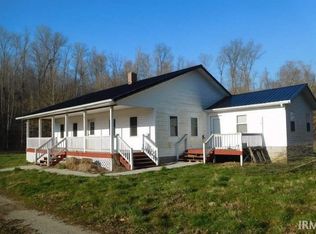 10351 E Smith Rd, Scottsburg, IN 47170