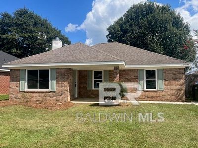 24346 Gemstone Dr, Loxley, AL, 36551