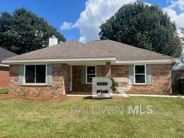 24346 Gemstone Dr, Loxley, AL 36551
