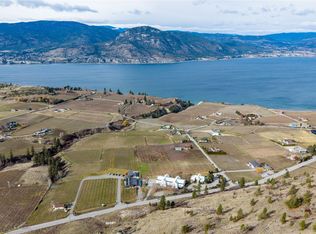 880 Naramata Rd, Penticton, BC V2A8T5