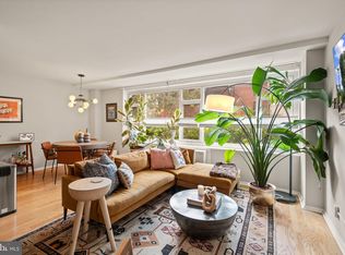 1545 18th St NW UNIT 117, Washington, DC 20036