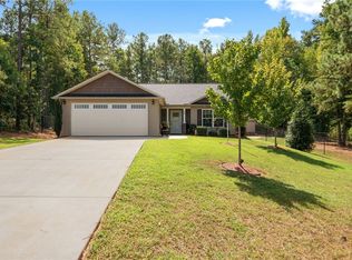 108 Sm Lyerly Rd, Anderson, SC 29621