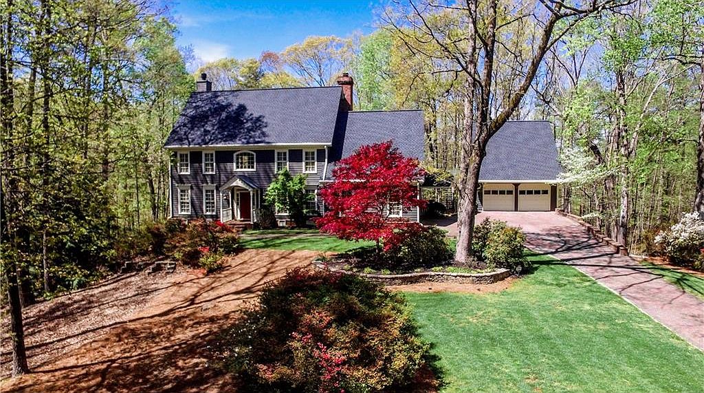 3540 Jefferson Township Pkwy, Marietta, GA 30066 Zillow