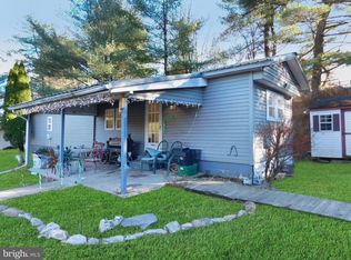 80 Horseshoe Ln #98, Lehighton, PA 18235