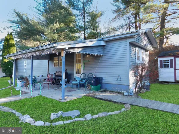 80 Horseshoe Ln #98, Lehighton, PA 18235