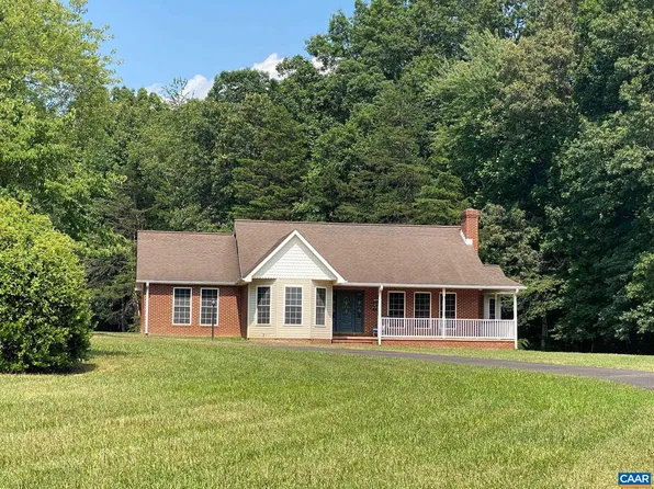 4245 Spotswood Trl, Barboursville, VA 22923