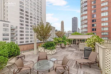 Rented by Sotheby's International Realty