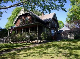 67 Spring St, Plainville, MA 02762