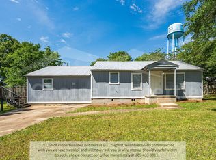 144 2nd Ave SE, Adamsville, AL 35005