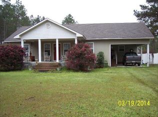 1030 Celia Crosby Rd, Axson, GA 31624