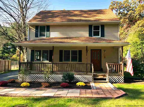 9 Rose Ave, Tillson, NY 12486