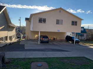 (Undisclosed Address), Pullman, WA 99163