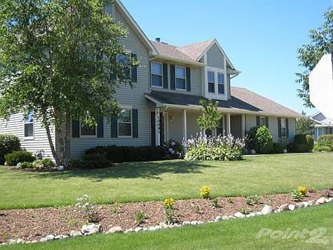 10091 80th St Pleasant Prairie