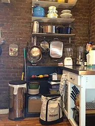 Rented by The Loft Broker